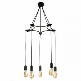 Изображение продукта Подвесная люстра Lussole Loft Cranbrook 